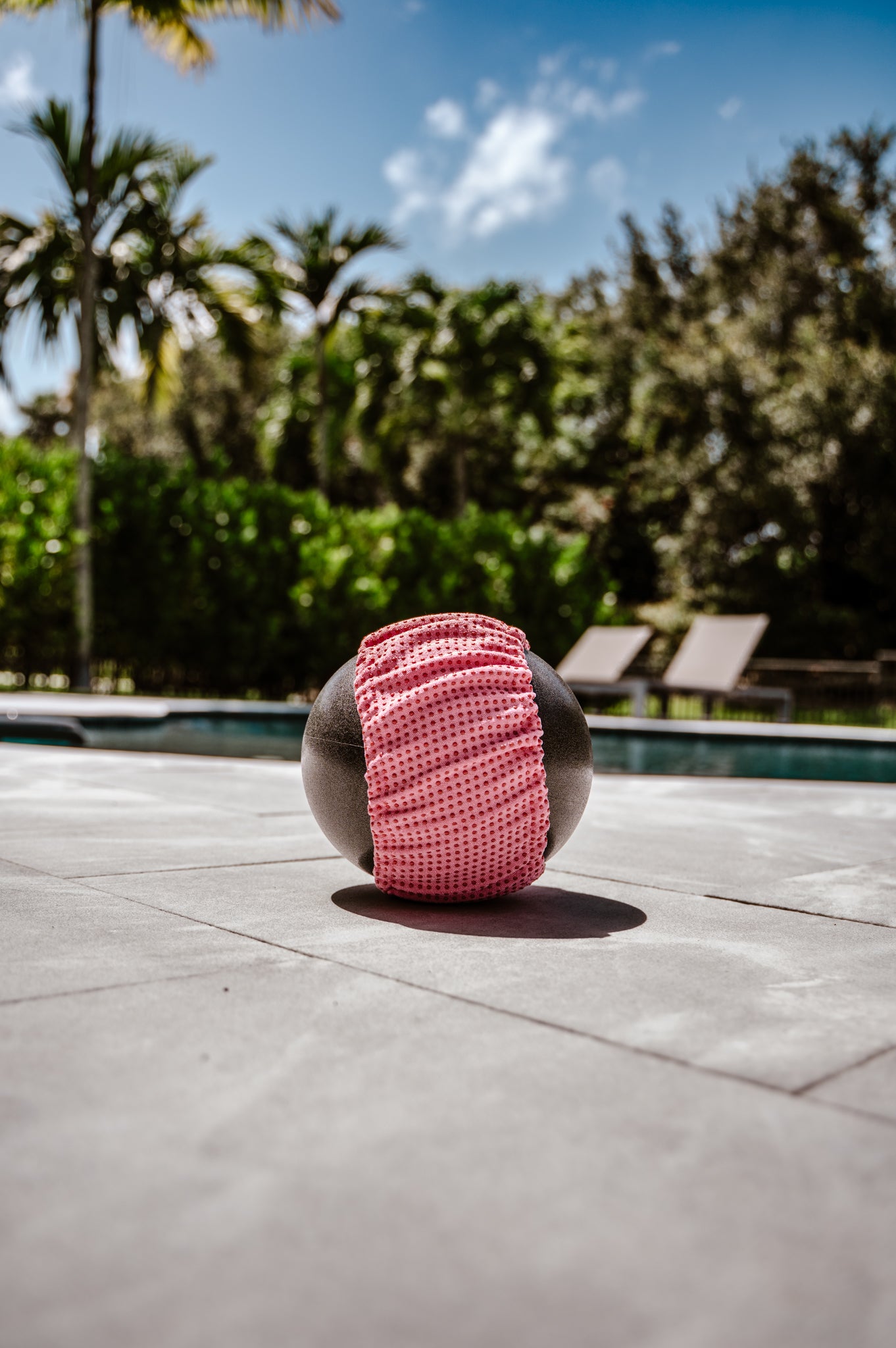 The OG Grip Band !